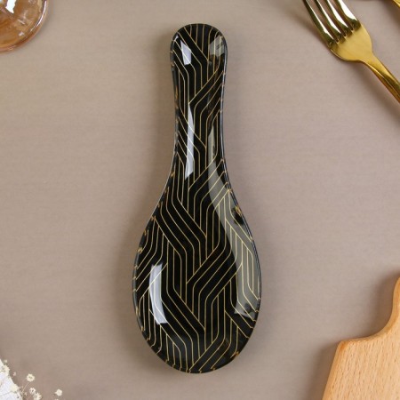 Set "Geometry", stand under the spoon, spatula-2