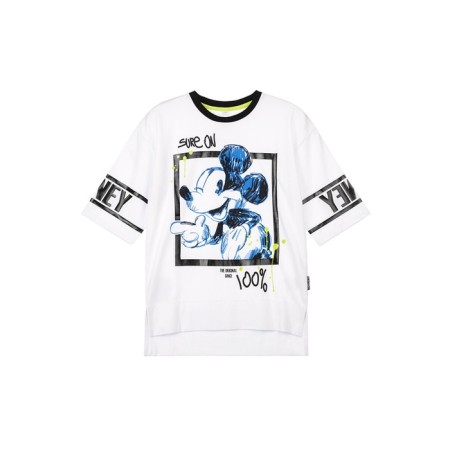 T -shirt for a boy PlayTode, height 140 cm-4