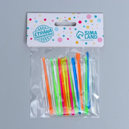 Skewer for Canapes "Strela", set 24 pcs.-1