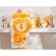 Terry towel Leo, size 50x90 cm