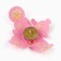 Tea candle "Dreams will come true", diam 4 cm