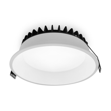 Lamp built -in multi -stroke cubrealla Ambrella download DCR508, 8W, LED, white color-3