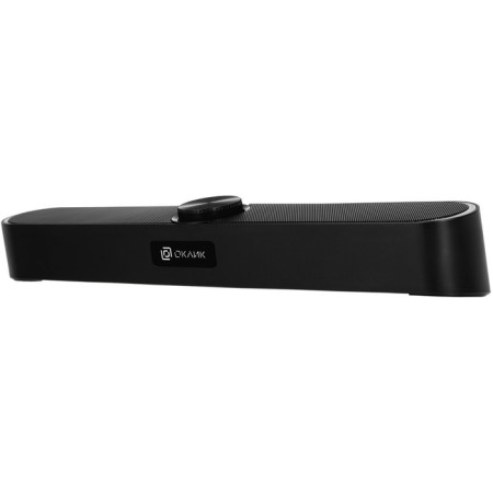 Soundbar Rick OK-533S 2.0 6W Black-6