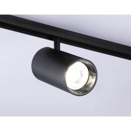 LED track track for the Magnetic Ambrella Track System GL3846, 30W, LED, Black Color Black-1