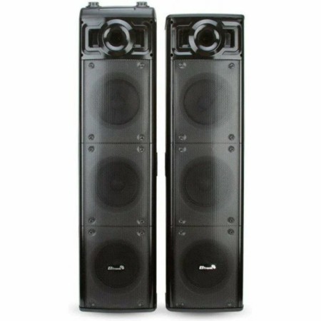 Column 08 "(30-23 Crazy Box) Dynamic 6pcs/8" Set 2 Eltronic columns