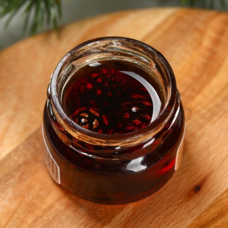 Pine cones with cranberries, 30 g.-1
