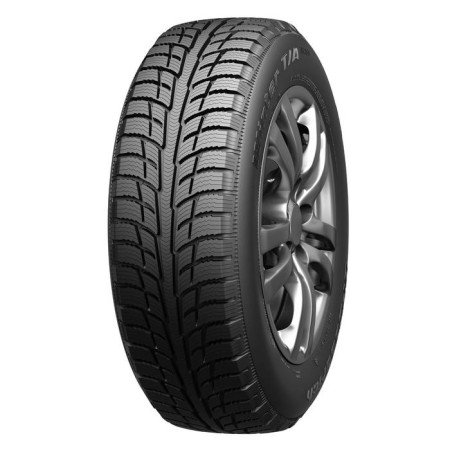 Winter NesyPatable BFGOODRICH Winter T/A KSI 215/65 R17 99T