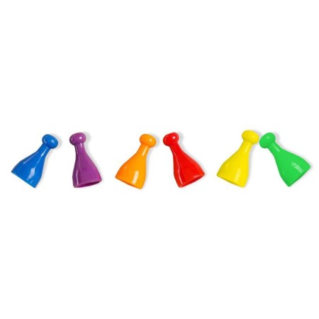 Board game to explain the words “Try to explain”, 100 cards, 12+-3