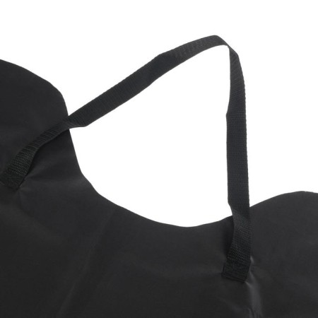 Kittle capture capture, oxford, black-5
