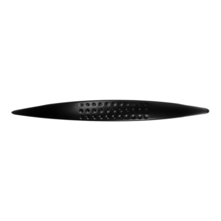 Hand-slop tundra Standart RS003, m/o 96 mm, black color-2