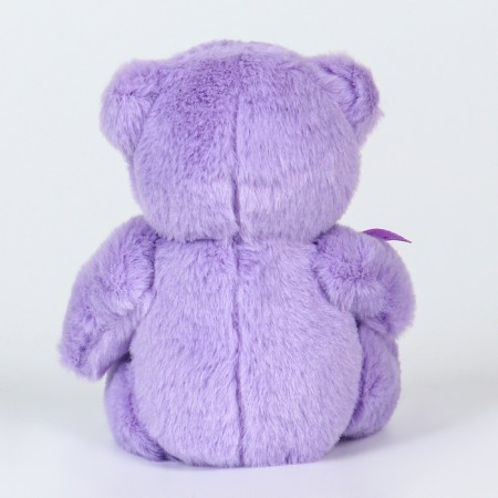 Soft toy "Bear", color mix-7
