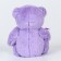 Soft toy "Bear", color mix