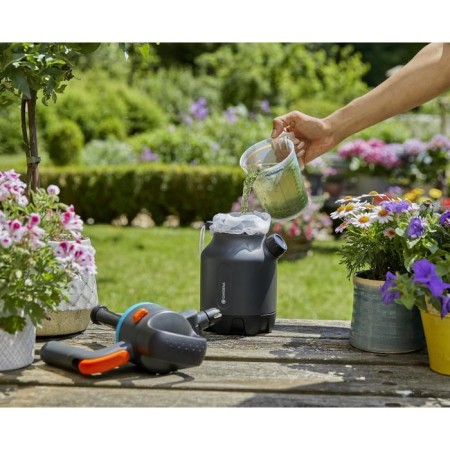 Pompovoy sprayer, 1.25 liters-3
