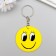 Tile plastic soft "smile" mix 6x6 cm