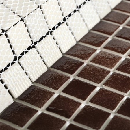 Glass mosaic Bonaparte Atlantis Choko, 315x315x4 mm-3