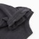 Socks men's shortened minku color graphite, size 42-43 (29 cm)