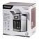 Pioneer CM059D coffee machine, drip, 1050 watts, 1 liter