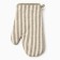 Set of kitchen. Dolyana strip ts. Green, mittens-prich.25x17cm, tack 17x17 50% p/e 50% HL