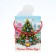Gift box "Sweeter" 14 x 5.5 x 19 cm,
