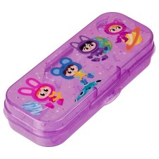 Penal Plastic case 90 x 215 x 43 mm, Istanm 