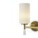 Bra Freya Fr2031WL-02BS Chic, 160x270x285 mm, E27, 2x40W, brass color