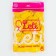 Latex ball 12 ", pastel, set 50 pcs., Yellow color