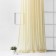 Corrupier "Grick", size 500 x 270 cm, beige color