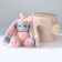 Soft toy Bunny "Dreamer LI", Hare