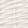Wicker basket, 25x17x11x30 cm, white, willow