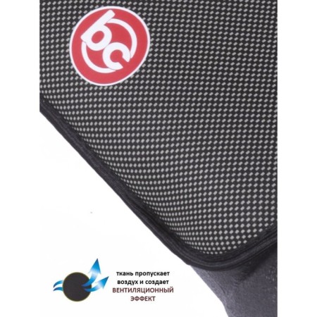 Car Seat children's booster Roller, group 3, 22-36kg, (6-13 years old) gray-5