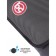 Car Seat children's booster Roller, group 3, 22-36kg, (6-13 years old) gray