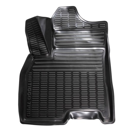 Polyurethane mats for the Chery Tiggo 7 Pro Prestige, 2020-n.-1