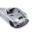 Siku Mercedes-Amg GT4 Racing Machine