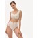 Panties Thong Boyfrands Women's Mirey, size 48, Milk color