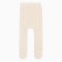 Pantyhose baby crumb I am Basic Line, height 86-92 cm, milk