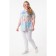 Female blouse, size 54