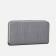 Lightning wallet, gray color