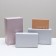 Set of boxes 10 in 1, gift packaging, “delicate”, 12 x 7 x 4 - 32.5 x 20 x 12.5 cm
