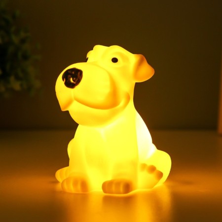 Spinker "Friend" LED 1W 3HLR44 MIX 12x9x10cm Risalux-3