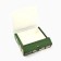 Folding gift box "February 23", 20 × 18 × 5 cm
