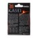 Namazu Kasei fishing line, diameter 0.08 mm, test 0.44 kg, 30 m, red