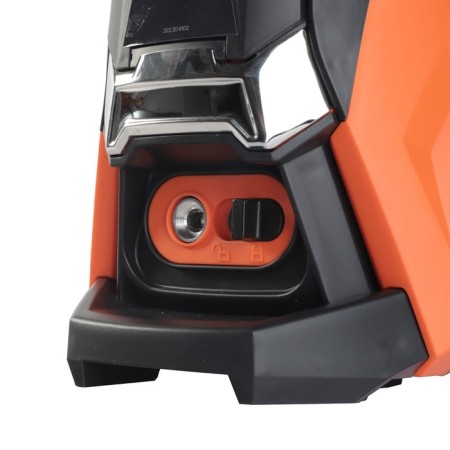 High pressure washing Patriot GT490 Imperial, 110 bar, 420 l/hour-3
