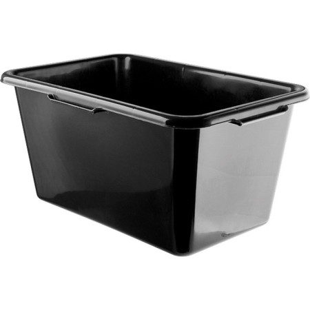 Building basin SibRTSH 81445, rectangular, 90 liters