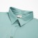 Women's dress Minaku: Casual Collection, green color, size 44