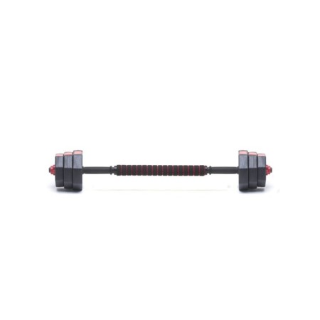 Gantel-stbang, collapsible ATEMI ADS02C, 20 kg-1