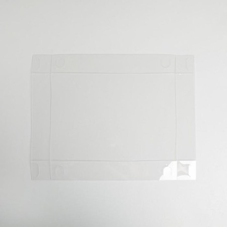 Capcake box, confectionery packaging, 6 cells “February 23”, 23 x 16 x 10 cm-5