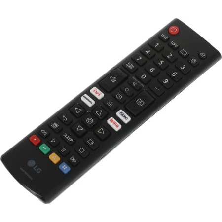 TV LG 32LQ63006LA, 32 ", 1920x1080, DVB-/T2/C/S2, HDMI 2, USB 1, Smart TV, black-13