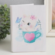 Photo album in 36 photos 