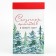 Folding box with 3D effect of "Fairytale moments", 18 x 14 x 23 cm, New Year