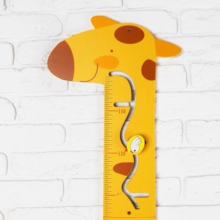 Bizibor-Rostomer "Giraffe"-7